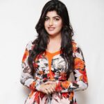 Naina Sarwar Instagram -