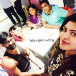Naina Sarwar Instagram –  Lakeview Milk Bar