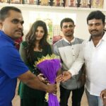 Naina Sarwar Instagram - #soondetails Sree Siddaganga Math