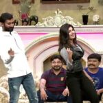 Naina Sarwar Instagram -