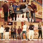 Naina Sarwar Instagram - #majatalkies😍😍😍 #sundayfunday #8pm #KOLAR #promotions #dontmisstowatch #sandalwoodlove #nainalovecinema ❤️