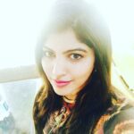 Naina Sarwar Instagram –