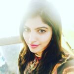 Naina Sarwar Instagram -