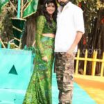 Naina Sarwar Instagram -