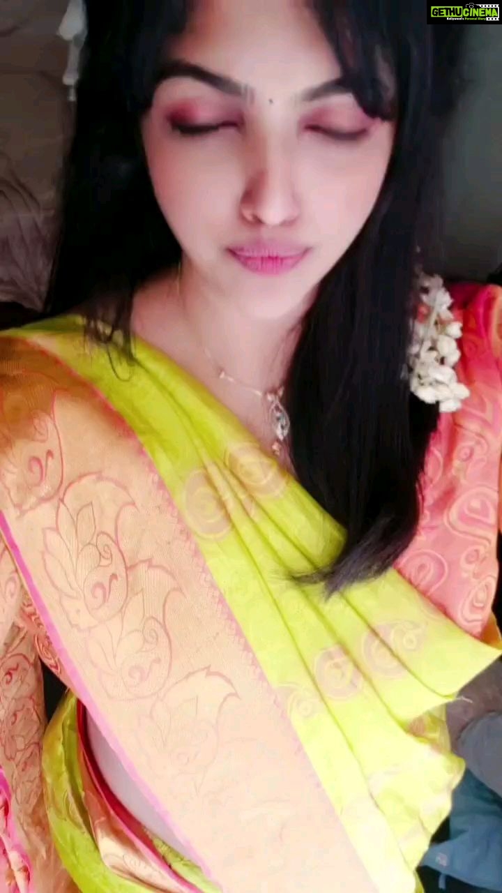Naina Sarwar Instagram - Lets start the season of back to back festivals....but safely ok☺