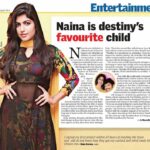 Naina Sarwar Instagram -