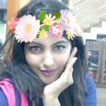 Naina Sarwar Instagram - feel lik a princess #NainaSarwar