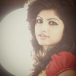 Naina Sarwar Instagram –