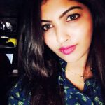 Naina Sarwar Instagram –