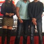 Naina Sarwar Instagram – happy bday to #challengingstarDARSHAN
#sandalwoodlove #nainalovecinema
