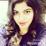 Naina Sarwar Instagram –