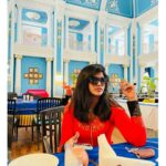 Naina Sarwar Instagram – Day to d culture 🥰 Mysore