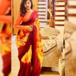 Naina Sarwar Instagram - Who else love dis????? #yelluBella🤩 Wishing all a very Happy Makara Sankranti /pongal/lohri/Bihu🙏🏻