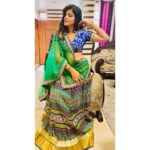 Naina Sarwar Instagram - Ganesh habba🌸
