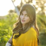 Naina Sarwar Instagram - My kinda look🌼