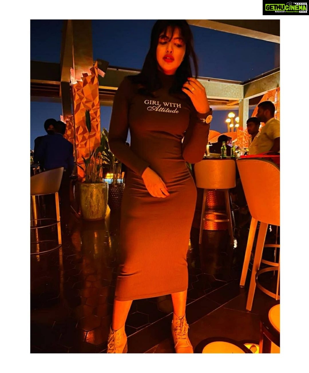 Naina Sarwar Instagram - Need No caption , picture says it all😉 Mirage