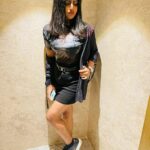 Naina Sarwar Instagram - Here u go Feb girl😇 🤘🏻#Beingpiscean🐋