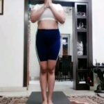 Naina Sarwar Instagram - ×100reps☺only