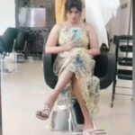 Naina Sarwar Instagram - Hair obsessed 🥰