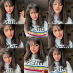 Naina Sarwar Instagram - Wen I dont find commonsense in ppl😁hehe