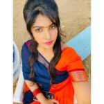 Naina Sarwar Instagram - Wish u all a very happy makara sankranti/Pongal....stay blessed stay safe through out the year🙏🏻