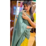 Naina Sarwar Instagram - Southness🥰