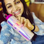 Nakshathra Nagesh Instagram - Always the happiest when I recieve a package from @the_.stargazer 🥳🥳 the coolest goodies in town! Check their page for great gifting options 🤩 @the_.stargazer