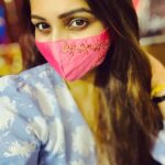 Nakshathra Nagesh Instagram – Always the happiest when I recieve a package from @the_.stargazer 🥳🥳 the coolest goodies in town! Check their page for great gifting options 🤩 @the_.stargazer