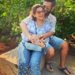 Nakshathra Nagesh Instagram – 2 months today #blessed 🧿
