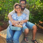 Nakshathra Nagesh Instagram - 2 months today #blessed 🧿