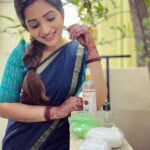 Nakshathra Nagesh Instagram - Follow @biogate.official for more interesting updates on Beauty, Cosmetics, and Wellness. BioGate products are available on Amazon. Please check the product link in @biogate.official bio. Make each morning as refreshing as waking up in the midst of nature with @biogate.official Skincare is also a great gift for Valentine’s Day! BioGate Rosewater nourishes & protects your skin. It offers versatile range of benefits that keep your skin Hydrated, Moisturized, and Rejuvenated. (One FREE Aloe Vera gel 30gm & 4 Magic tissue mask) 2. Awaken your body to the Rejuvenating Freshness of Nature with BioGate Aloe vera Bathing Soaps. (FREE Aloe vera Gel 30 Gm) BioGate Aloe vera soap has soothing properties that facilitate gentle washing & heals pimples without damaging the skin. 3. Bathe in nature with the refreshing benefits of BioGate Neem Bathing Soaps for an exciting start to your day! BioGate Neem Soap contains Olive & Neem oil, which helps to clear your skin ailments including acne, irritation, dryness, and other skin problems. #BioGate #BioGateIndia #BioGateForChange #AloeVeraSoap #RoseWater #NeemSoap