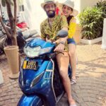 Nakshathra Nagesh Instagram - Day 3 #goa!