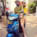 Nakshathra Nagesh Instagram – Day 3 #goa!