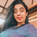 Namitha Pramod Instagram - Morning bliss with a happy face 🌻