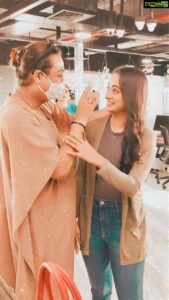 Namitha Pramod Instagram - When I own a happy heart ♥️

#inbetweenshoots #happyhour #reels #reelitfeelit
@avinash_s_chetia