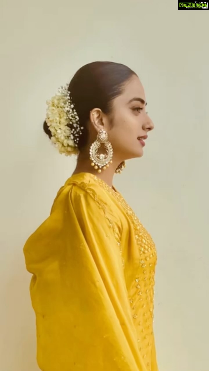 Namitha Pramod - 90.3K Likes - Most Liked Instagram Photos