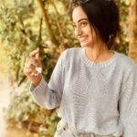 Namitha Pramod Instagram - Fall in love with green 🪲 Wayanad, India