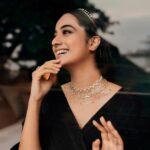 Namitha Pramod Instagram - These graceful glitters from @ttdevassy are never going to end! 'Coz aren't diamonds forever? I truly rediscovered elegance with the Divo Diamond Statements from TT Devassy Jewellery, Kunnamkulam. #ttdevassy #ttdevassyjewellery #myTTDstory #kunnamkulam Stylist : @asaniya_nazrin Photography : @vaffara_ Makeup & Hair : @unnips Coordination: @asaniya_nazrin Outfit: @_susan_lawrence_ Location : @alphaoldcourthouse Photography team : @vishnu_sivaji_ @rjrej Post Production : @iamvysak Video Editor : @sravan.here Styling Team : @amritha_lakshmi__