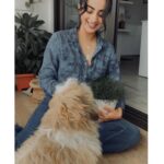 Namitha Pramod Instagram - Happy Tuesday 🌼
