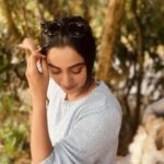 Namitha Pramod Instagram - Fall in love with green 🪲 Wayanad, India