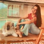 Namitha Pramod Instagram - Vibes ✨ Mountain Shadows Wayanad