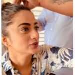 Namitha Pramod Instagram - This or that with my favourites ♥️ @unnips @rashmimuraleedharan #reelsinstagram #reels #reelitfeelit