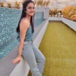 Namitha Pramod Instagram - Okay bye !!! The last one from the series 🦋