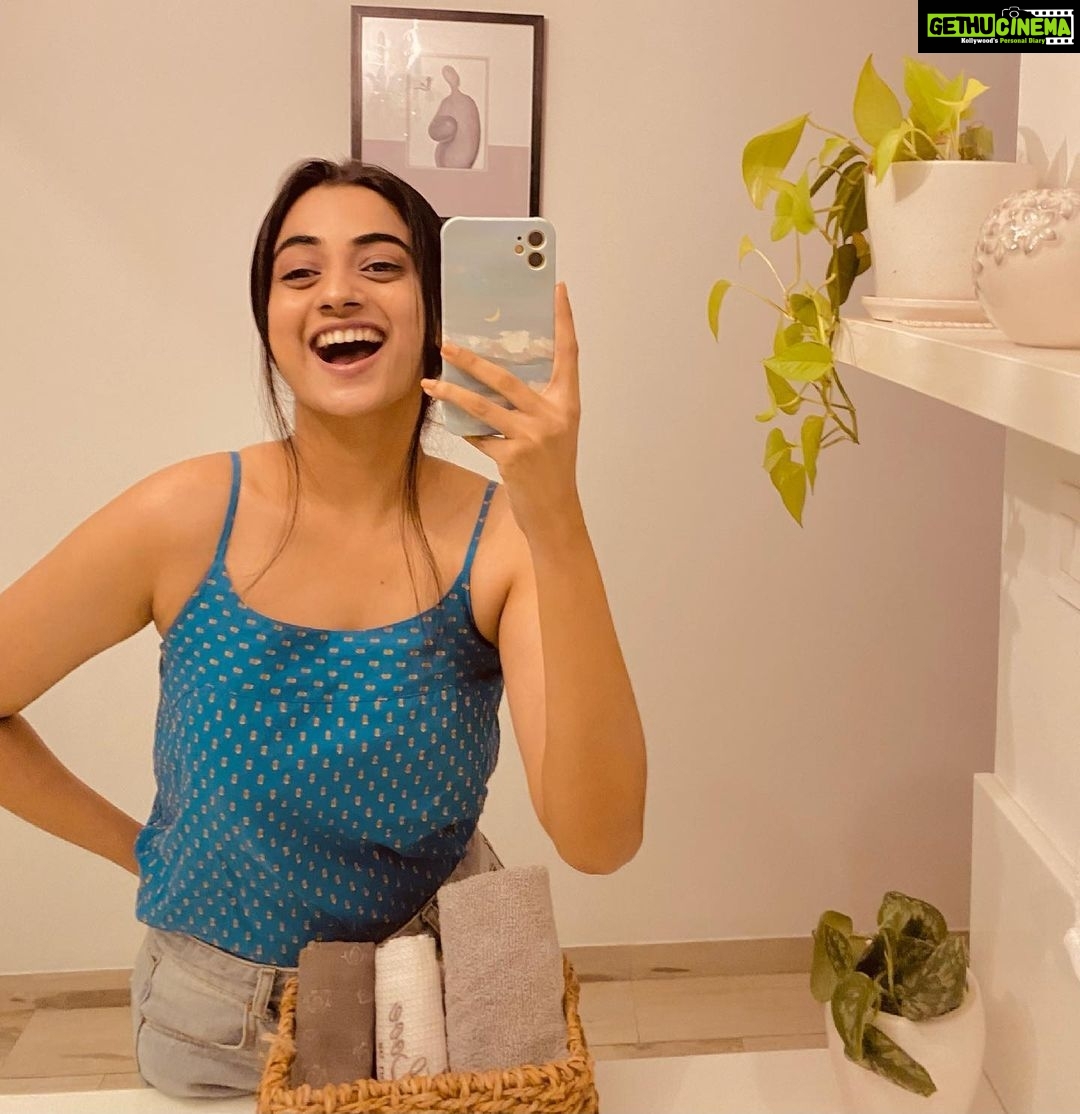 Namitha Pramod - 92.7K Likes - Most Liked Instagram Photos