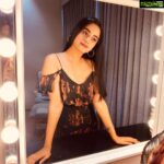 Namitha Pramod Instagram - Be fearlessly authentic ✨