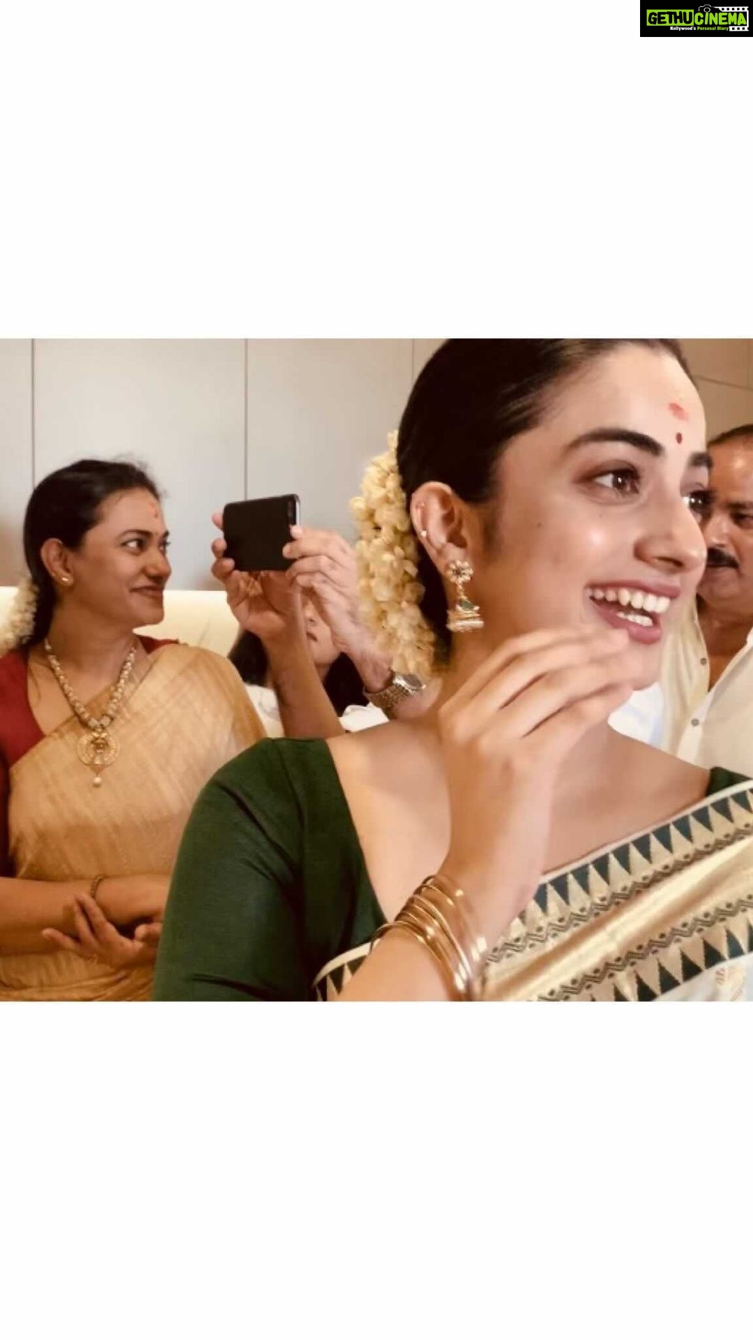 Namitha Pramod - 98.8K Likes - Most Liked Instagram Photos