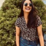 Namitha Pramod Instagram - When life gives you Lemons throw them at someone 😝 #throwback