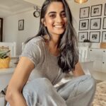 Namitha Pramod Instagram - First rule of quarantine : Don’t fall in love,everyone is bored 😅 Clicked by :Munchkin @aki_tha_