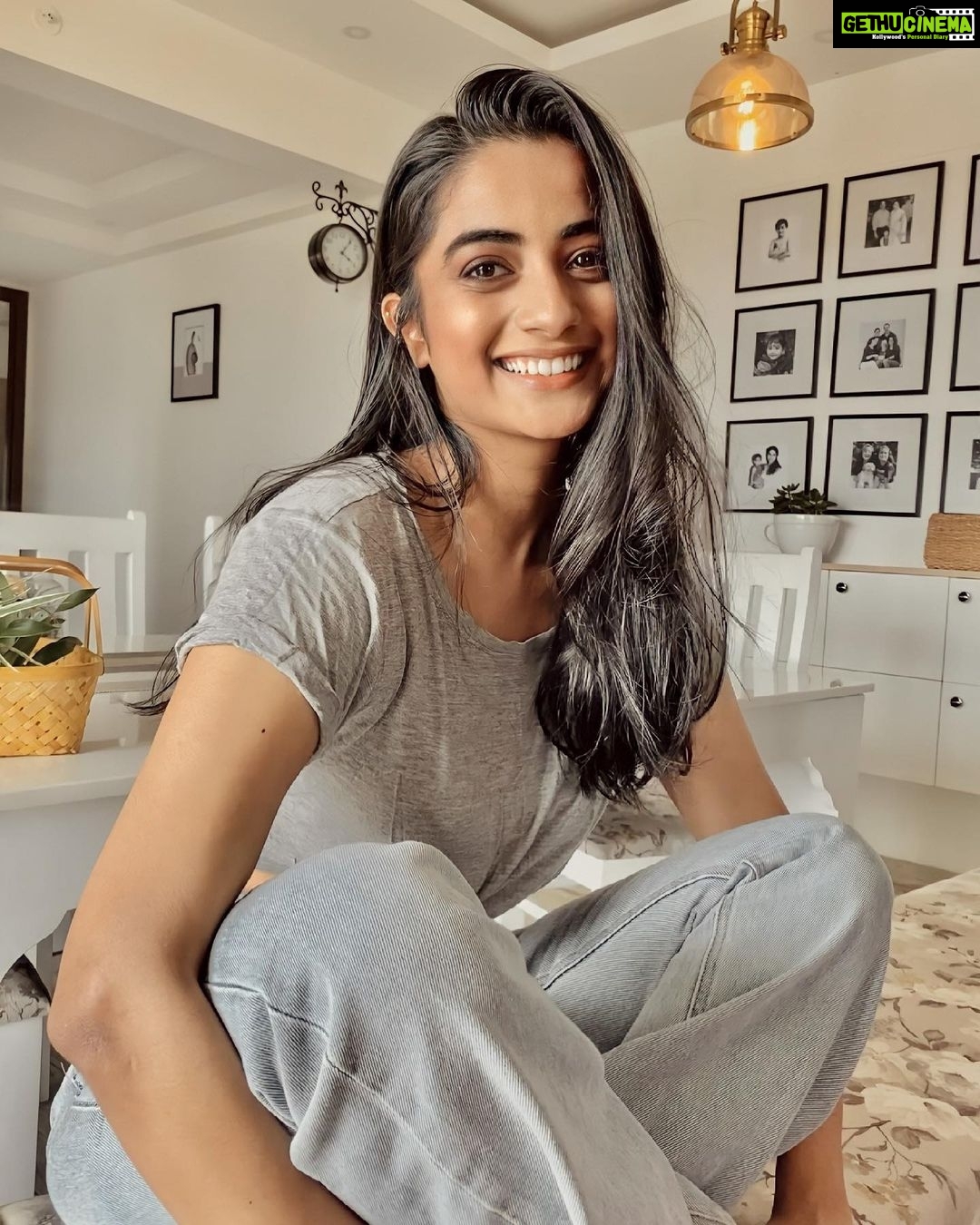 Namitha Pramod - 102.5K Likes - Most Liked Instagram Photos