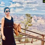 Namitha Pramod Instagram - Looking back at all the pretty little things✨ #acupofnami #intothesky #nature #liveinthemoment Grand Canyon